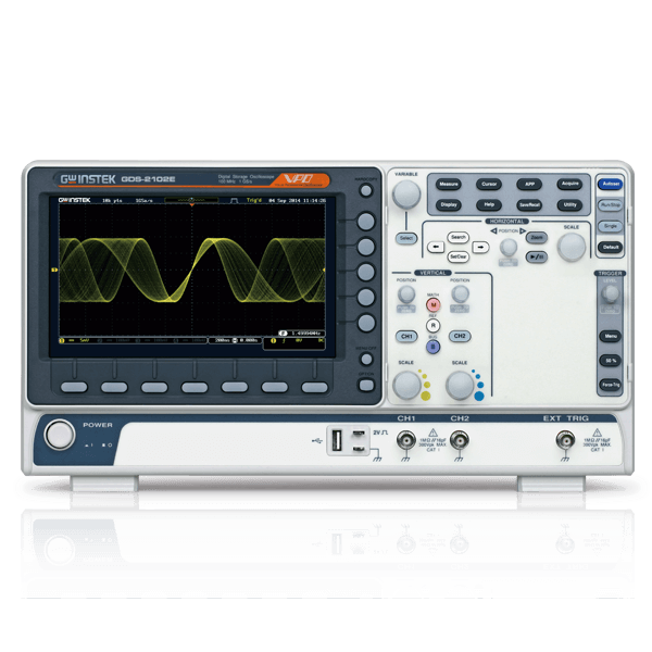 GDS-2102E